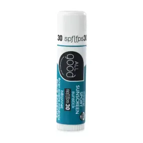 Unscented Sunstick (.6OZ)