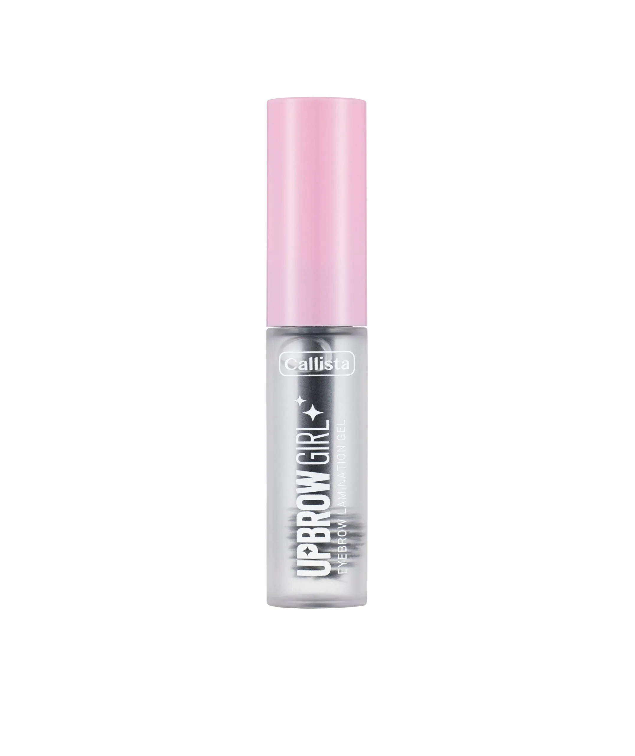 Upbrow Girl Eyebrow Lamination Gel