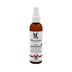 Warren London Dog Sunscreen with Aloe Vera Moisturizer