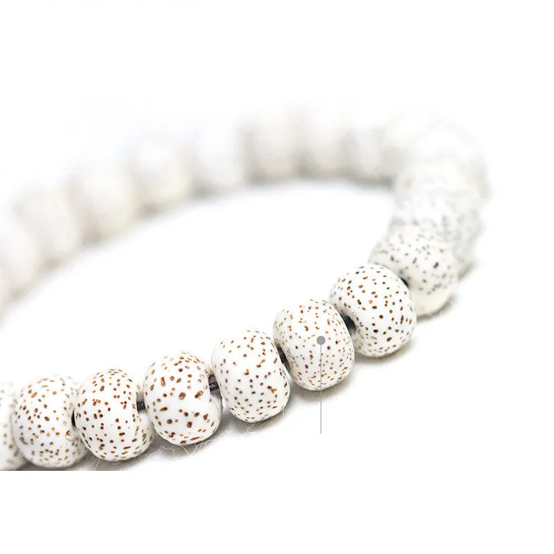 Xingyue Bodhi Zigen Single Circle Bracelet