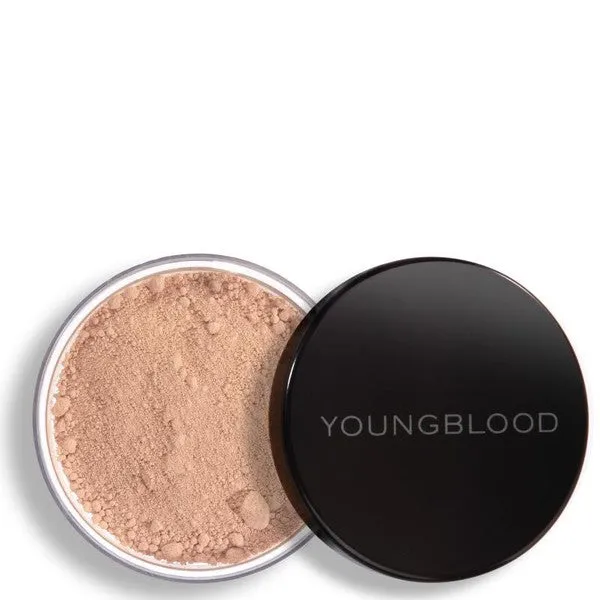 Youngblood Loose Mineral Foundation 10g