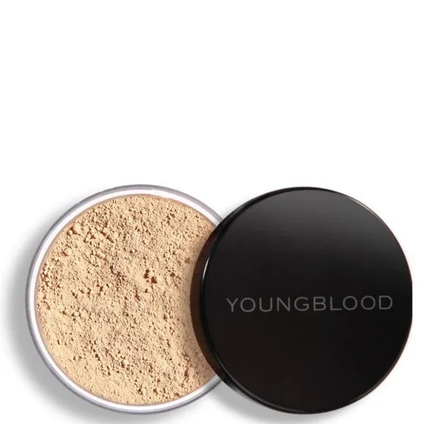 Youngblood Loose Mineral Foundation 10g