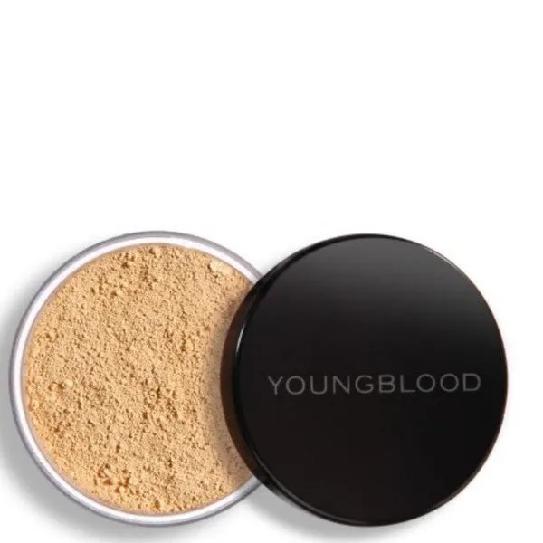 Youngblood Loose Mineral Foundation 10g