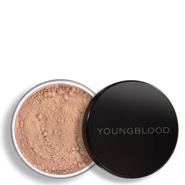 Youngblood Loose Mineral Foundation 10g