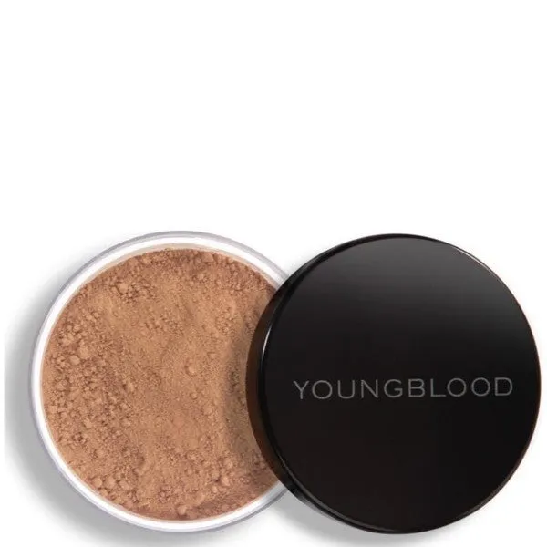 Youngblood Loose Mineral Foundation 10g