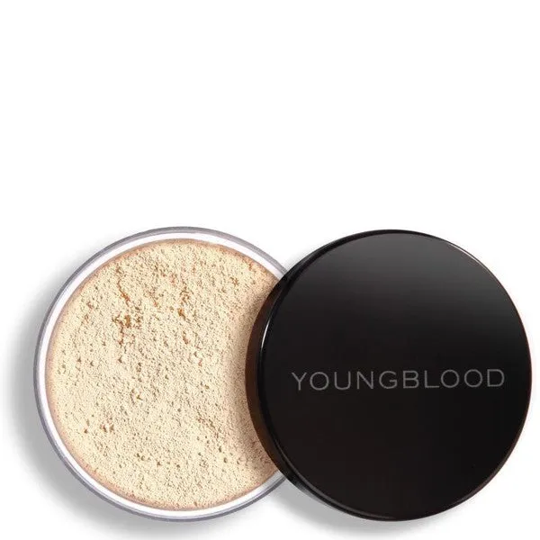 Youngblood Loose Mineral Foundation 10g