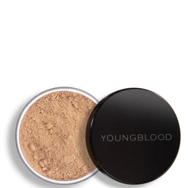 Youngblood Loose Mineral Foundation 10g