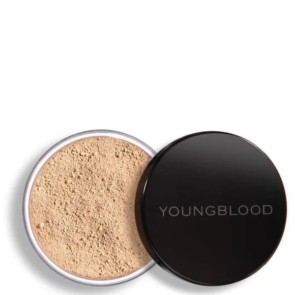 Youngblood Loose Mineral Foundation 10g