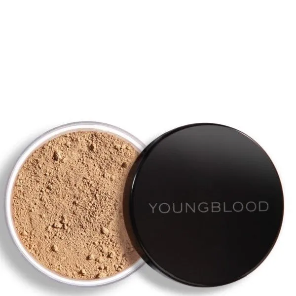 Youngblood Loose Mineral Foundation 10g
