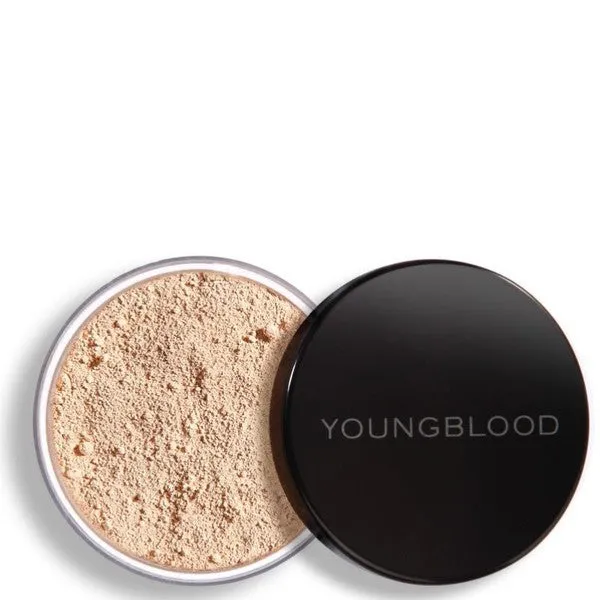 Youngblood Loose Mineral Foundation 10g